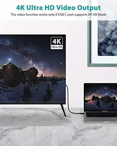NIMASO USB C 3.1 Gen 2 Cable – 10 Gbps Data Transfer & 4 K Video Output | 100 W PD Fast Charging for i Phone 16, Mac Book, i Pad Pro 2020 & More | Ultimate Versatility for Modern Devices | Unmatched Durability & Speed for Seamless Connectivity