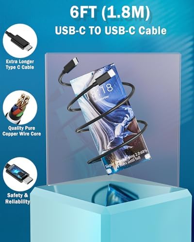 Revolutionize Your Charging Routine with the 2025 45 W USB-C Wall Charger for Samsung Galaxy S Series – Ultra-Fast Power Boost for S25, S24, S23, & S22 Models – Compact & Travel-Friendly Design with Advanced Safety Features