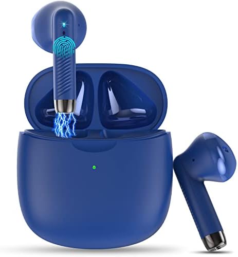 Discover the Ultimate Pink Bluetooth 5.4 Earbuds – Premium Noise Cancellation, IP7 Waterproof Design for Active Lifestyles, Up to 32 Hours Playtime, Perfect for Fitness Buffs and Frequent Travelers, Effortlessly Syncs with Android & i OS Devices