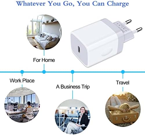 Advanced Multi-Port USB Charging Station with 60 W Fast Charging and 15 W Wireless Pad – Dual PD USB-C and QC USB-A Ports for Efficient Power Delivery to Samsung S25, i Phone 16 Pro Max, and More – Compact Design for Home, Office, and Travel Use – Streamline Your Charging Experience with Enhanced Compatibility and Speed