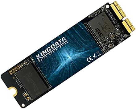 Transform Your Mac Book Pro A1708 (2016-2017) with a High-Speed 256 GB NVMe PCIe Gen3 x4 M.2 Internal SSD Upgrade – Experience Unmatched Performance, Lightning-Fast Load Times, and Effortless Multitasking for Enhanced Productivity