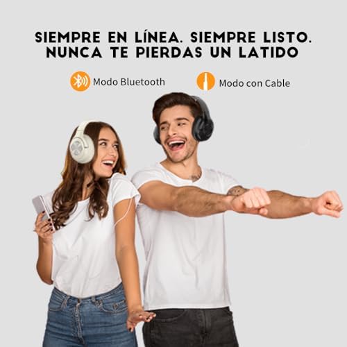 Stylish Pink Over-Ear Bluetooth Headphones with 65 Hours Playtime – Immerse Yourself in Deep Bass Stereo Sound, Ultra-Portable Foldable Design, Perfect for Travel, Gaming, and Movie Lovers