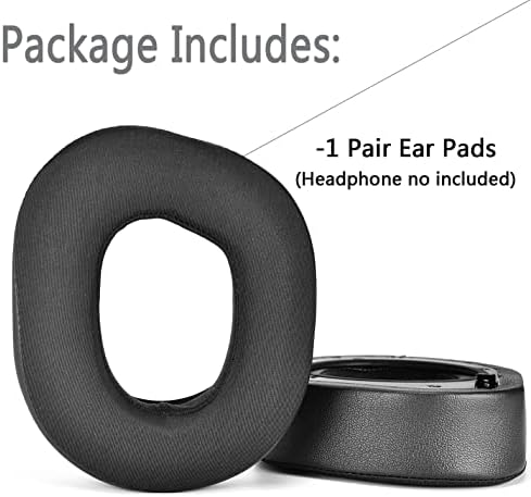 Enhance Your Gaming Comfort with Cooling Gel Earpads for Turtle Beach Stealth 700 Gen 2 & MAX – Premium Replacement Ear Cushion Covers for Optimal Performance and Sound Isolation – Easy Installation, Durable Design, Perfect Fit