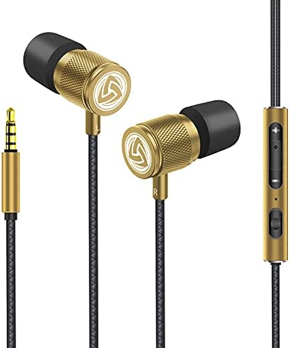 LUDOS Ultra Magnetic USB-C Earbuds for i Phone 16 & Samsung Galaxy – Superior Sound Performance with 5-Year Warranty, Ergonomic Comfort for All-Day Use, Tangle-Free Magnetic Design for Music and Calls – Sleek Black Finish