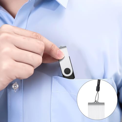 JUANWE 10-Pack 2 GB USB Flash Drives – Reliable Portable Memory with 360° Swivel Design for Effortless Data Management – Ideal for Computers, Cars & On-the-Go Storage – Durable USB 2.0 Thumb Drives for Quick File Transfers and Backup Solutions