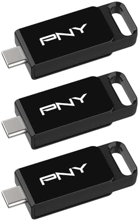 256 GB Elite Type-C USB 3.2 Flash Drive – Ultra-Fast Data Transfer up to 120 MB/s, 10 x Faster Write Speeds than USB 2.0, Durable & Portable Design for Everyday Use, Enhanced Compatibility with Modern Devices