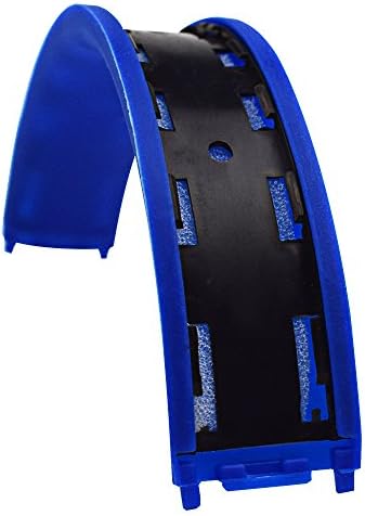 Revitalize Your Beats: Studio2 Premium Replacement Top Headband Cushion Foam Pad for Studio 2.0 & 3.0 Headphones – Enhanced Comfort & Stylish Red Design for Wired/Wireless Over-Ear Models