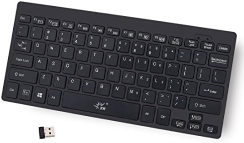 Ultra-Compact SR Mini Wired Keyboard with 78 Keys – USB Multimedia Design for Seamless PC & Laptop Use | Lightweight, Durable, and Stylish Accessory for Enhanced Productivity and Entertainment