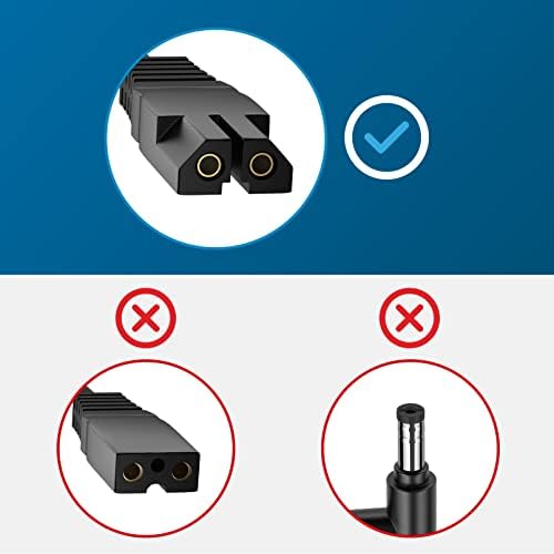 Ultimate 12 V DC Power Cord for Igloo Cool Chill & Kool Mate – Premium Long-Length Car Charger Adapter for Iceless TE Coolers – Versatile Travel Essential with Fast Charging – Enhanced Compatibility for Road Trips and Outdoor Adventures – Durable, Lightweight Design for Reliable Performance