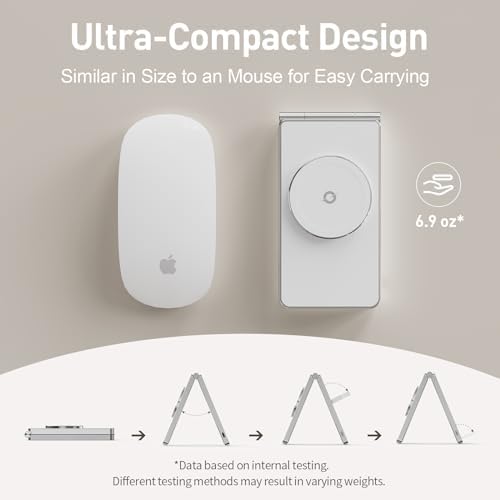 2025 Advanced 3-in-1 Magnetic Wireless Mag-Safe Charging Station for i Phone 16/15/14/13/12 Pro Max, Effortless Charging Stand for Apple Watch & Air Pods – Fast Max Power-Up for Tech Enthusiasts, Ideal Gift for Men