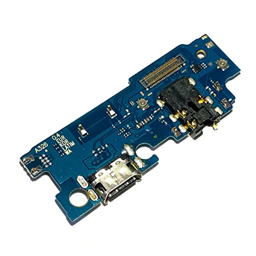 Elevate Your Samsung Galaxy A32 5 G with Fain Wan High-Performance USB Charger Dock Connector Flex Cable PCB Board – Experience Rapid Charging, Seamless Installation, and Enhanced Device Durability for Maximum Efficiency and Longevity