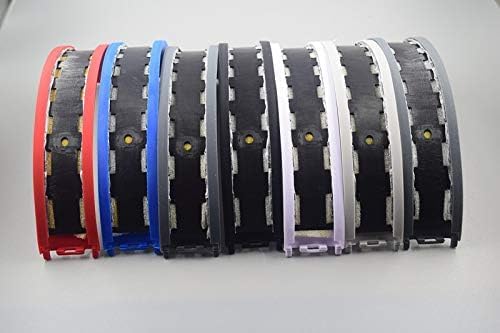 Revitalize Your Beats: Studio2 Premium Replacement Top Headband Cushion Foam Pad for Studio 2.0 & 3.0 Headphones – Enhanced Comfort & Stylish Red Design for Wired/Wireless Over-Ear Models