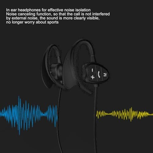 Ultimate Fabater IPX8 Waterproof Bluetooth 5.0 Earbuds – In-Ear Sports Headphones with Integrated MP3 Player for Swimming, Running, and Active Lifestyles – Stylish Green Design with Superior Submersion Capability for Unmatched Audio Performance