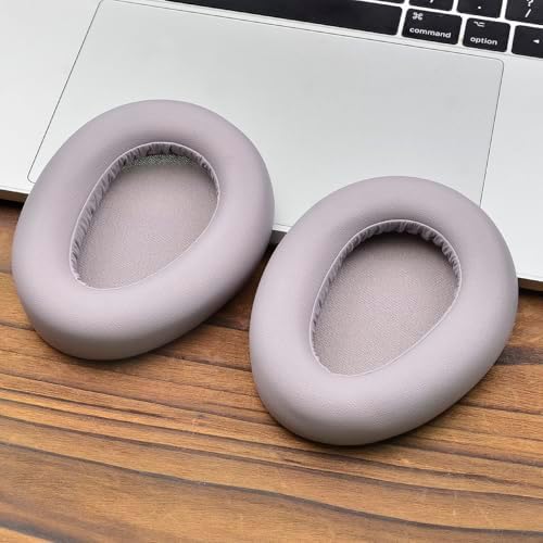 Transform Your Listening Journey with Premium Replacement Ear Pads for JLAB JBuds Lux ANC – Luxurious Soft Leather, Superior Noise Isolation Foam, Unique Green Aesthetic, and Hassle-Free Installation for Unmatched Sound Clarity