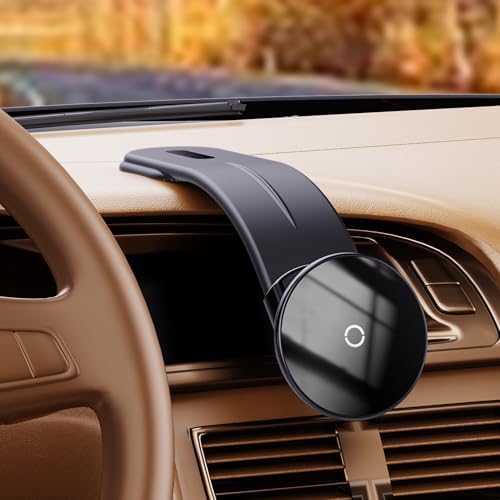 Experience Ultimate Convenience with the pzoz Mag Safe Car Mount – Adjustable Magnetic Dashboard Holder for i Phone 12 to 16 Pro Max – Secure, Stylish, and Hands-Free Navigation Solution for Modern Drivers Experience Ultimate Convenience with the pzoz Mag Safe Car Mount – Adjustable Magnetic Dashboard Holder for i Phone 12 to 16 Pro Max – Secure, Stylish, and Hands-Free Navigation Solution for Modern Drivers