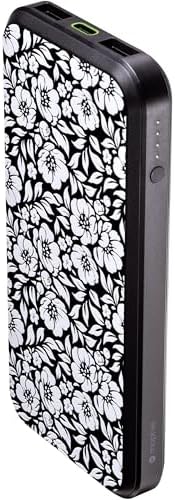 Mophie Powerstation Laptop Prime27 – 27,000 m Ah Eco-Friendly Portable Power Bank with 60 W USB-C PD Fast Charging, Multi-Device Compatibility, LED Battery Indicator, and Versatile Charging Ports – Ultimate On-the-Go Performance for Laptops, Tablets, and Smartphones