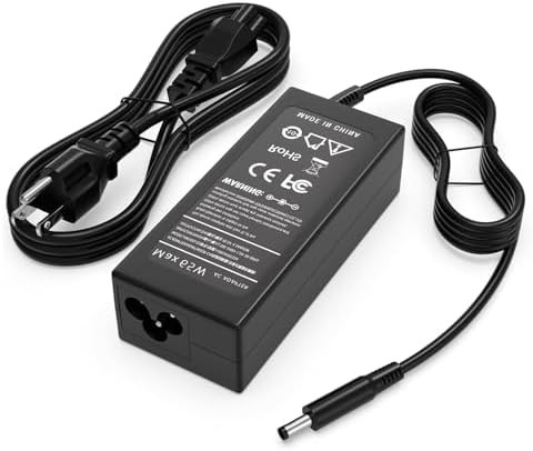 High-Performance 65 W AC Power Adapter for Dell Vostro and Inspiron Laptops – Ultimate Compatibility with 4.5 mm Barrel Connector – Fast Charging & Multiple Safety Features for Business and Education Use – Ideal Replacement for Vostro 3520, 3420, 5630, Inspiron 16 5000 & More – CE, FCC, CCC Certified for Reliable Performance – Bulk Order Discounts Available for Enhanced Efficiency