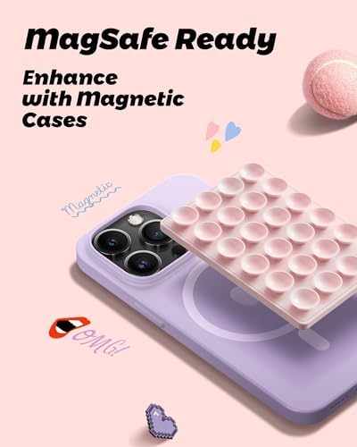 Innovative Magnetic Phone Holder – Chic Brown Octopus Cup Buddy for Effortless Hands-Free Selfies & Streaming – Perfect Stocking Stuffer for Adults – Secure Grip Technology for Daily Use & Travel – Fully Compatible with All Smartphone Models – Transform Your Mobile Experience