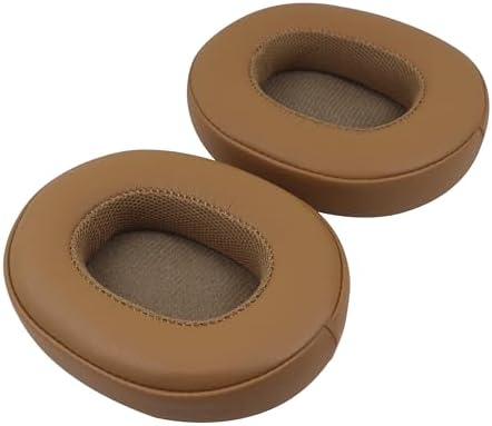 Ultimate Cooling Gel Ear Pad Replacement for Skullcandy Venue Wireless ANC, Crusher Series & Hesh ANC – Superior Comfort Headphone Cushions for Enhanced Noise Isolation & Immersive Audio Experience – Essential Accessories for Audiophiles and Music Lovers