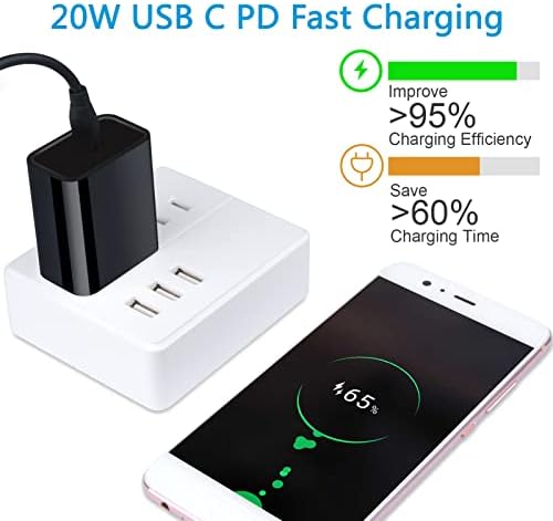 Samsung Fast Wireless Charger Stand – 15 W High-Speed Charging Dock for Galaxy S25/S24/S23, Google Pixel 9/9 Pro, i Phone 16 – Dual Coil Design for Optimal Charging – Safe & Case-Friendly Charging Station for Desk or Nightstand – Supports Vertical/Horizontally Viewing – Enhanced Compatibility for Multiple Devices – Quick and Convenient Charging Experience