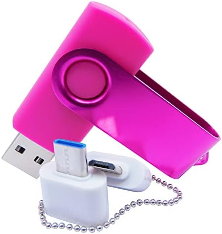 Whimsical Nurse Robot USB Flash Drives – 32 GB Memory Sticks (2-Pack) | Perfect Gifts for Healthcare Heroes | Stylish & Practical Data Storage Solutions with High-Speed Transfer