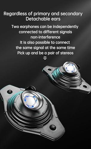 Unleash Your Potential with Model 34 True Wireless Earbuds – Advanced 2024 Bluetooth 5.3 Headphones Featuring IP7 Waterproof Design, Touch Controls, and Built-In Microphone for Ultimate Performance in Sports, Workouts, and Daily Activities – Experience Seamless Sound and Connectivity Anywhere.