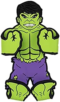 Marvel Spiderman Hug Buddy Adjustable Air Vent Smartphone Holder – Universal Car Mount for i Phone, Samsung Galaxy, LG & More – Secure & Stylish Phone Accessory for Safe Driving & Easy Navigation