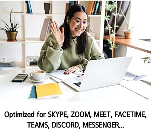 LUDOS Ultra Magnetic USB-C Earbuds for i Phone 16 & Samsung Galaxy – Superior Sound Performance with 5-Year Warranty, Ergonomic Comfort for All-Day Use, Tangle-Free Magnetic Design for Music and Calls – Sleek Black Finish