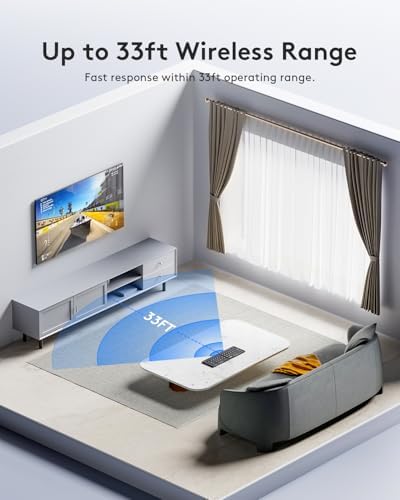 Samsers Portable Foldable Bluetooth Keyboard with Phone Holder – Rechargeable Multi-Device Compatible Wireless Keyboard for i Pad, i Phone, Mac Book, Android & Windows – Ideal Travel Companion for Efficient Typing