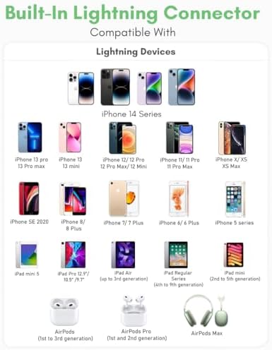 Ultimate Emergency USB-C Phone Charger Pack (10 Units) – Pre-Charged, Fast Charging Solution for On-the-Go Lifestyle – Essential Travel Accessory for Immediate Power Boosts and Enhanced Compatibility with All Devices