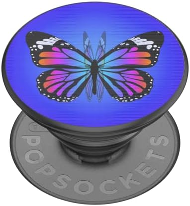 Elevate Your Smartphone Experience with the Mag Safe Compatible Pop Sockets Grip – Stylish Enamel Silver Heart Design, Magnetic Phone Stand & Secure Grip for i Phone, Ideal for Hands-Free Viewing & Effortless Wireless Charging, Customizable Swappable Top for Personal Flair