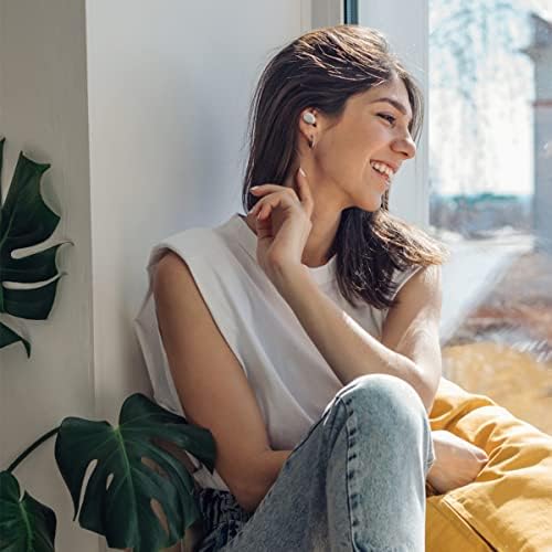 YAMAHA TW-E3 C True Wireless Earbuds in Vibrant Green – Premium Ambient Sound & Crystal-Clear Voice Calling for Music, Gaming, and Professional Use – Bluetooth 5.2 with Low Latency for Unmatched Audio Performance and Device Compatibility