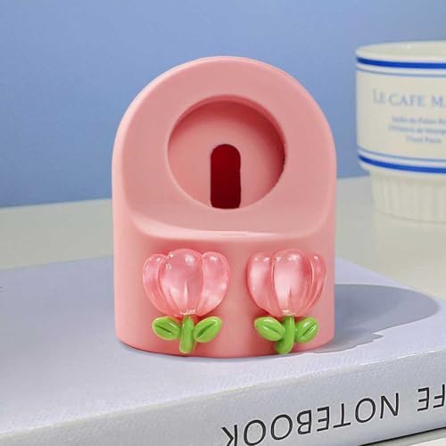 Stylish Cartoon Silicone Apple Watch Charging Dock – Enhanced Nightstand Compatibility for All Series Ultra/8/SE2/7/6/5/4/3/2/1 – Fast-Charging Solution with Tidy Cable Management for Personalized Décor and Elevated Viewing Experience