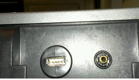 Flush Mount USB Extension Socket for Car and Marine – 1 Meter Charging and Syncing Cable for Mobile Devices – Sleek, Durable Design with Fast Data Transfer and Compatibility for Phones/Tablets