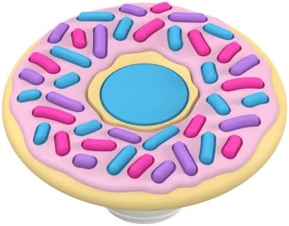 Elevate Your Smartphone Experience with the Mag Safe Compatible Pop Sockets Grip – Stylish Enamel Silver Heart Design, Magnetic Phone Stand & Secure Grip for i Phone, Ideal for Hands-Free Viewing & Effortless Wireless Charging, Customizable Swappable Top for Personal Flair