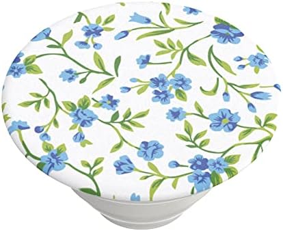 Magnetic Pop Grip for Mag Safe – Elegant Enamel Rose Noir | Multifunctional Phone Stand with Secure Grip & Customizable Swappable Top | Effortless Hands-Free Viewing Kickstand | Wireless Charging Compatible Accessory for Enhanced Smartphone Usability