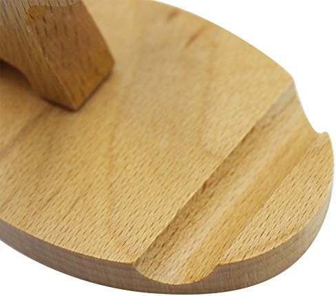 Whimsical Dog-Themed Wooden Phone Stand – Charming Desk Accessory for Mobile Devices, Perfect Gift for Pet Enthusiasts, Stylish and Functional Home Office Decor with Stable Anti-Slip Base for Enhanced Productivity and Optimal Viewing Experience