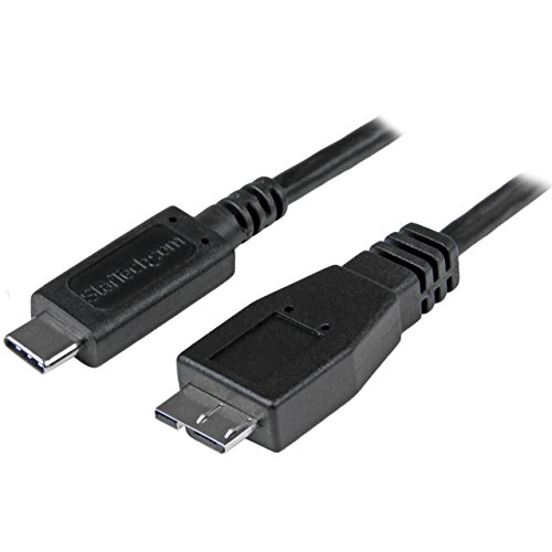 High-Speed 0.5 m USB C to USB C Cable – 10 Gbps Data Transfer & Fast Charging – Versatile USB 3.1 Type-C Connectivity for All Devices – Ideal for Travel & Organization – Durable & Sleek Design for Modern Tech Enthusiasts