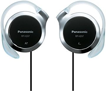 Panasonic RP-HZ47-A Blue Clip Headphones – Premium Over-Ear Audio Solution for Ultimate Comfort and Dynamic Sound Quality Ideal for Active Lifestyles Discover the superior audio performance of the Panasonic RP-HZ47-A Clip Headphones in an eye-catching blue finish, meticulously engineered for discerning music enthusiasts and casual listeners alike. These over-ear headphones are designed with advanced compatibility for a seamless connection across multiple devices, whether at home or on the go. Experience unparalleled sound clarity and deep bass, enhancing every beat of your favorite tracks. Their lightweight construction ensures hours of comfortable wear, making them perfect for workouts, commuting, or relaxing after a long day. The adjustable ear clips guarantee a secure fit tailored to your preferences, allowing you to move freely without sacrificing audio quality. Crafted from premium materials, these headphones are built for durability and easy maintenance, ensuring they remain in pristine condition. Elevate your music experience with Panasonic’s innovative technology, offering a stylish yet functional accessory for every audiophile.