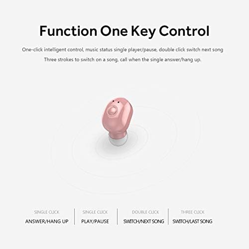 Elevate Your Audio Experience: AIYIBEN Wireless Sports Bluetooth Earbuds with Advanced Noise Cancelling Technology for i Phone & Samsung Galaxy – Perfect for Active Lifestyles, Long Battery Life, and Seamless Connectivity in Sleek White Design