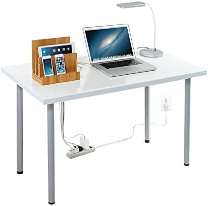 Eco-Friendly Bamboo Multi-Device Charging Station & Organizer – Streamline Your Workspace with Fast Charging for Laptops, Tablets, and Smartphones – Elegant Design in Various Finishes for a Clutter-Free Environment