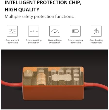 Ultra-Fast 100 W PD USB-C Car Charger for Mac Book, i Pad, i Phone 15, Galaxy S23/S24, and More – Dual-Port DC 12 V-24 V Power Adapter for Laptops and Smartphones, Ideal for Road Trips and Busy Commuters – Safe, Compact, and Versatile Charging Solution