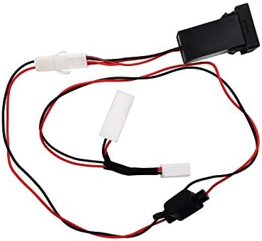 Experience Unmatched Charging Efficiency with the QC3.0 Dual USB Car Charger Adapter for Toyota VIGO – Lightning-Fast Quick Charge Power Socket for Smartphones and GPS Devices – Ultimate Automotive Power Solution with Robust Safety Features and Elegant Design