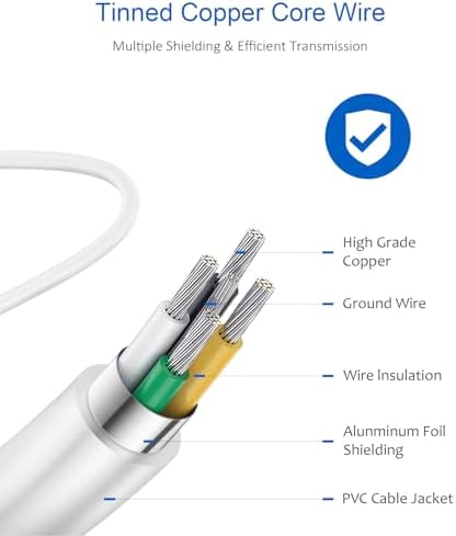 Experience lightning-fast charging with the 25 W Type C Charger for Samsung, featuring a 6 Ft Type C to C cable. This compact USB C Charger Block is meticulously engineered for optimal power delivery, ensuring your Galaxy S25 Ultra, S25, S24, S23, and Note 20 are charged efficiently without delay. Designed for modern lifestyles, its sleek black finish seamlessly integrates with your devices while the lightweight construction makes it ideal for travel. Enjoy peace of mind with advanced safety features that protect against overheating and overcharging. Elevate your charging routine and keep your devices ready for action with this essential accessory, perfect for home, office, or on-the-go use.
