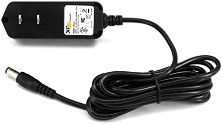 12 V 1.5 A UL Certified AC/DC Adapter with 5.5 x2.1 mm DC Barrel Connector – Reliable Power Supply for LED Strip Lights, Security Cameras, and More, Ensuring Optimal Performance and Safety