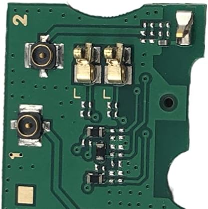Enhance Your T-Mobile REVVL 4 G Experience with Fain Wan Premium USB Charger Dock Connector Ribbon Flex Cable and Mic Board Replacement – Superior Durability, Fast Charging, and Crystal-Clear Audio Quality for Uninterrupted Connectivity