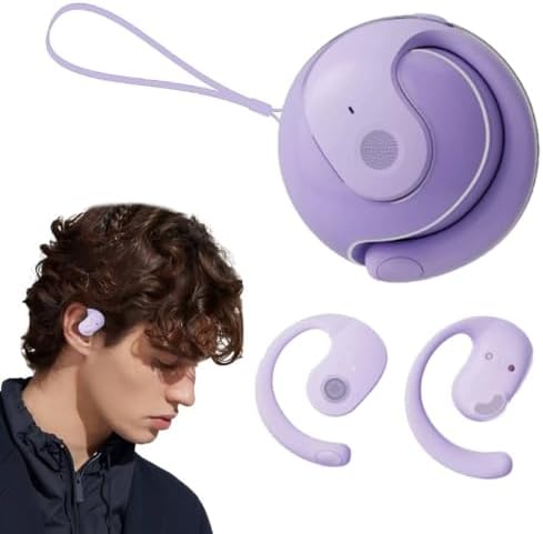 Elevate Your Sound Journey with Neonomicon 5.4 Bluetooth Wireless Earbuds – Premium Ergonomic Design for Unmatched Comfort, Superior Audio Precision, and Robust Durability in Sleek Black, Ideal for Active Individuals and Music Aficionados on the Move