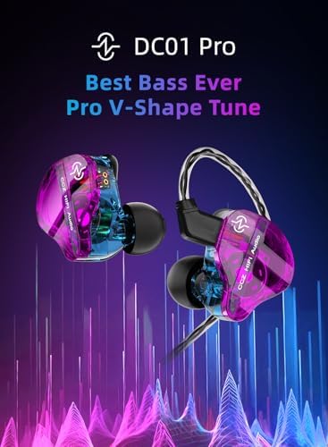 Unleash Your Sound Potential with CCZ Coffee Bean Wired Earbuds – Premium In-Ear Monitors for Musicians and Fitness Enthusiasts, Featuring Hi-Fi Bass and Patented Comfort Eartips – Perfect for Stage Performances, Workouts, and Everyday Listening – Lightweight, Durable Design for Unmatched Audio Quality in Any Setting