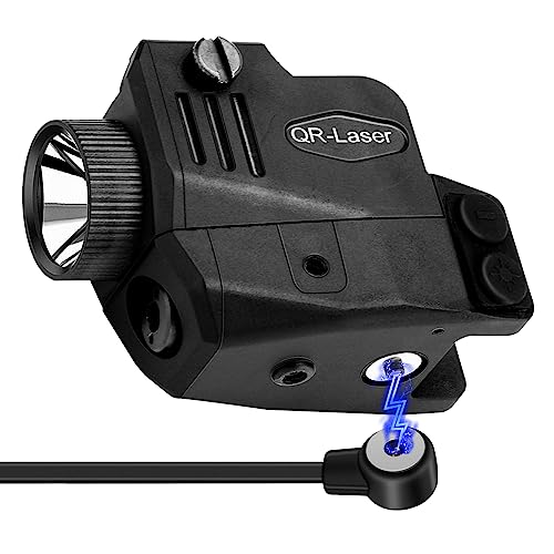 Magnetic USB Charging Cable for Universal Laser Sights – Fast, Durable, and Portable Power Solution for Optimal Shooting Performance and Reliability