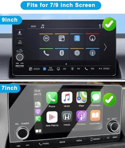 2022-2025 Honda Civic & CRV Premium Dash Mount Phone Holder | Hands-Free Smartphone Accessory for Safe Driving | Effortless Installation & Dashboard Organization | Stylish Auto Interior Upgrade | Not Compatible with HR-V/Pilot Models